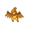 Gold Hawlucha